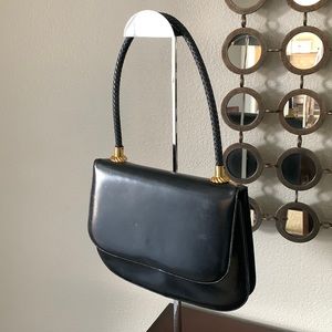 Joseph Magnin classic handbag